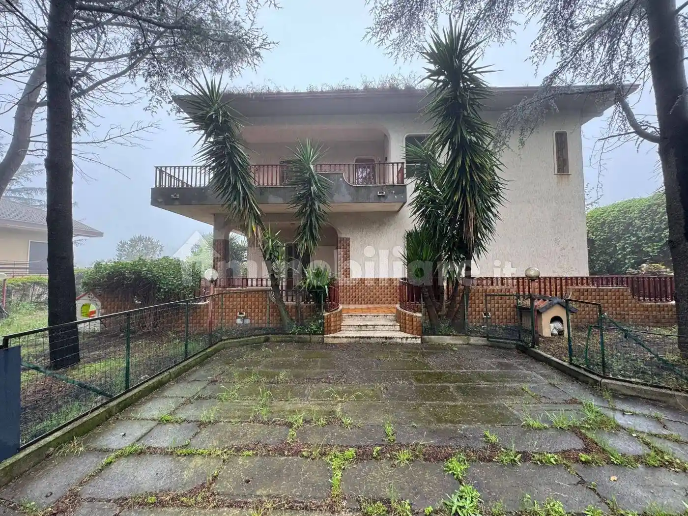 Villa in vendita a Pedara