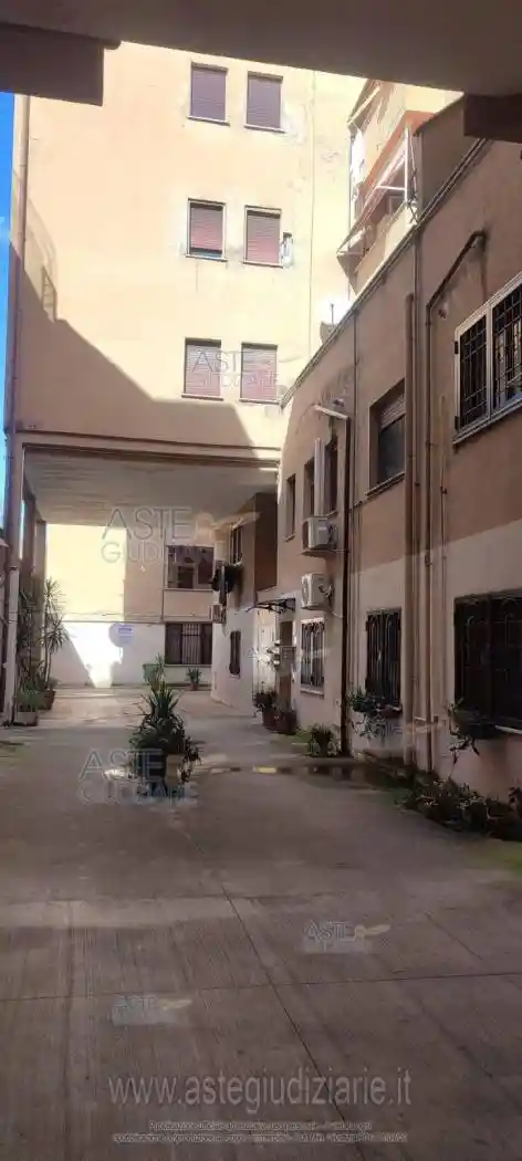 Appartamento in vendita a Guidonia Montecelio