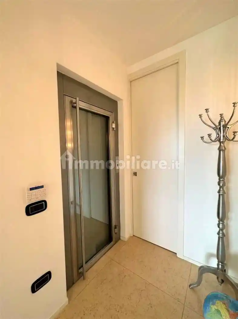 Attico - Mansarda in vendita a Cattolica