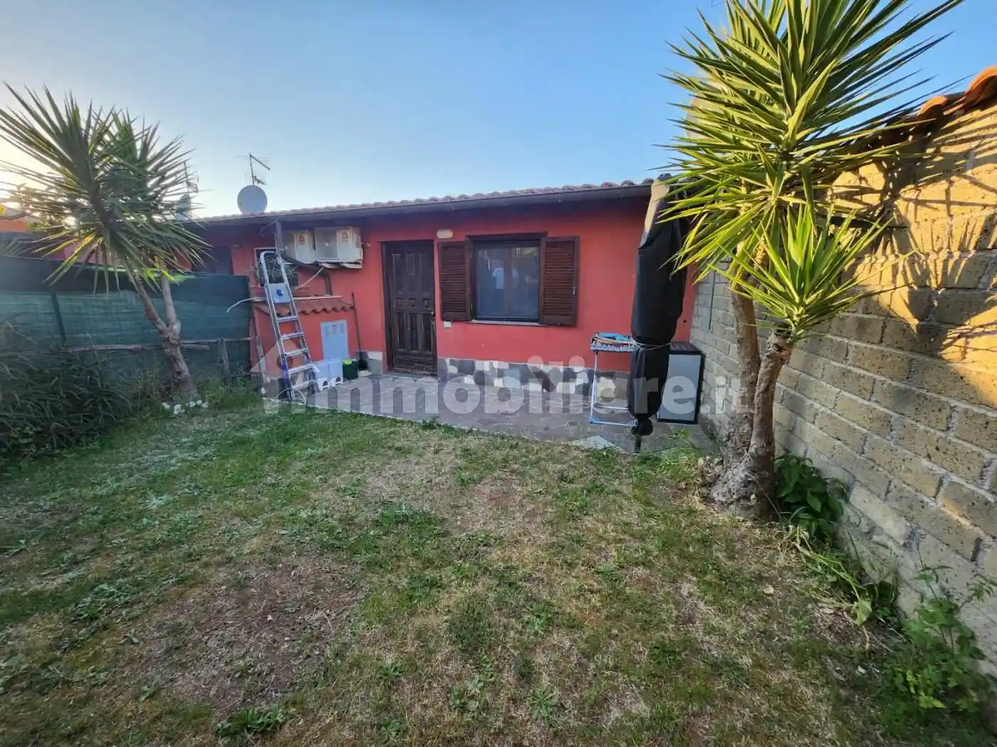 Appartamento in affitto a San Cesareo