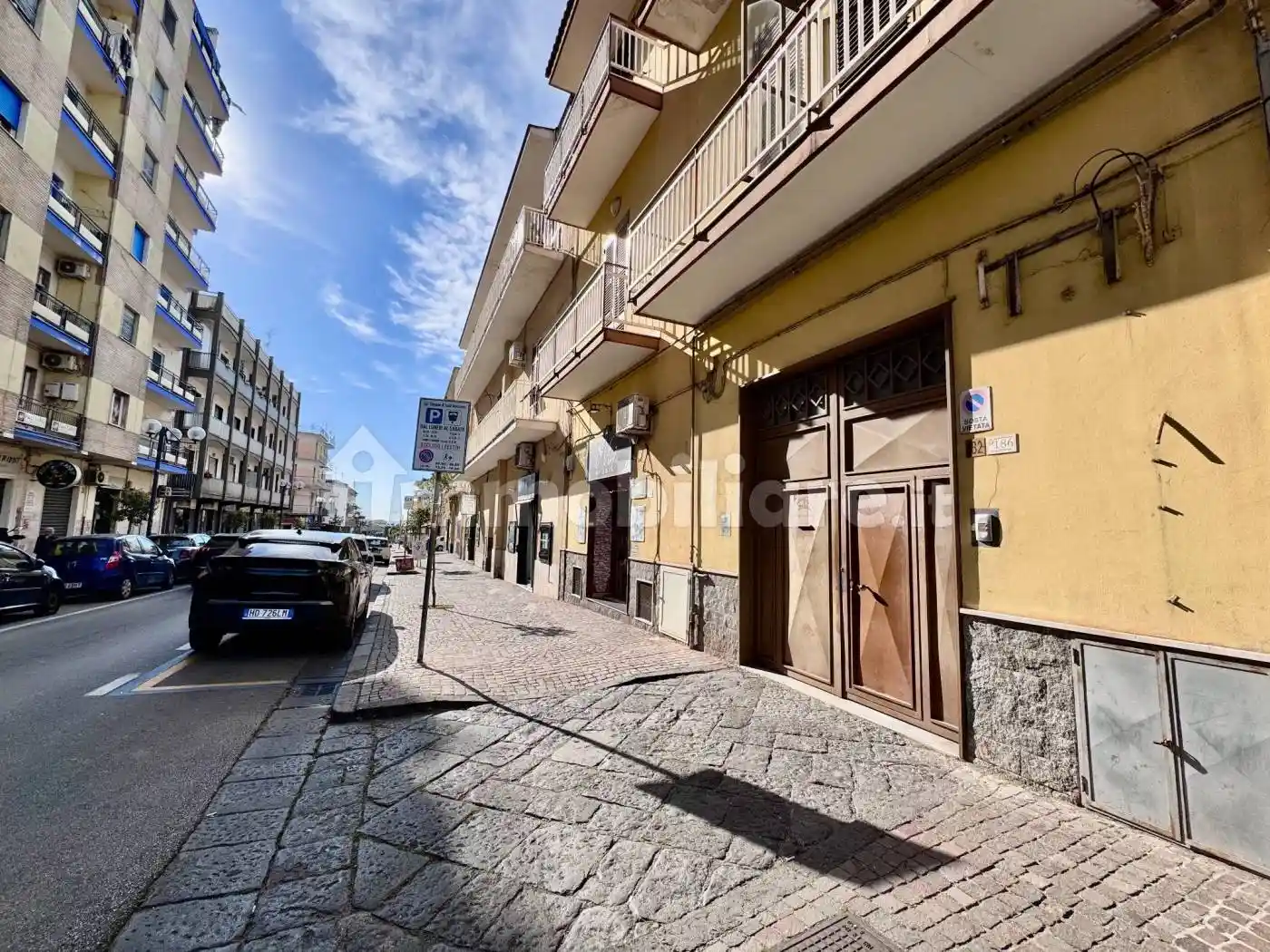 Appartamento in vendita a Sant'Anastasia