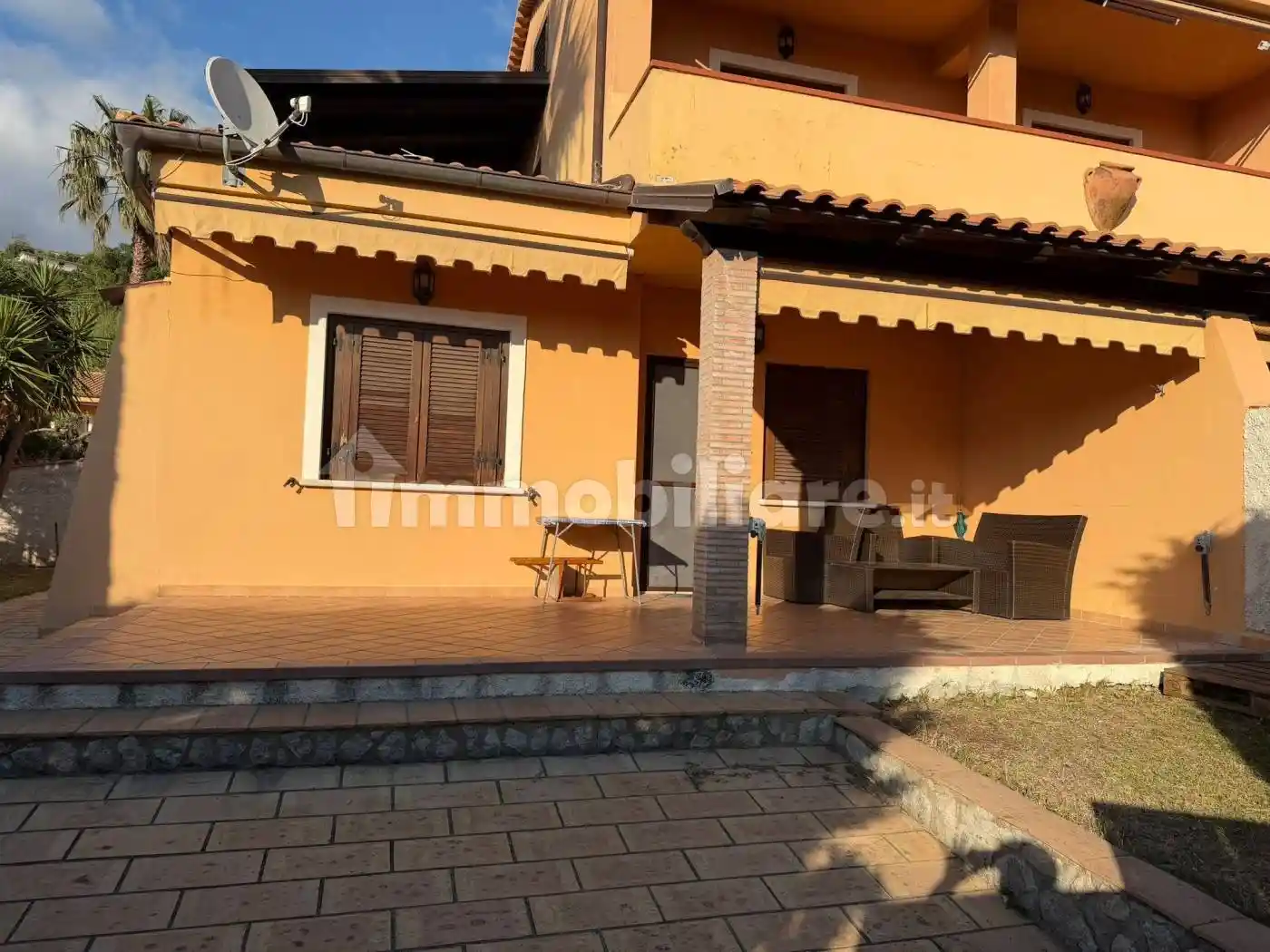 Appartamento in vendita a Fuscaldo