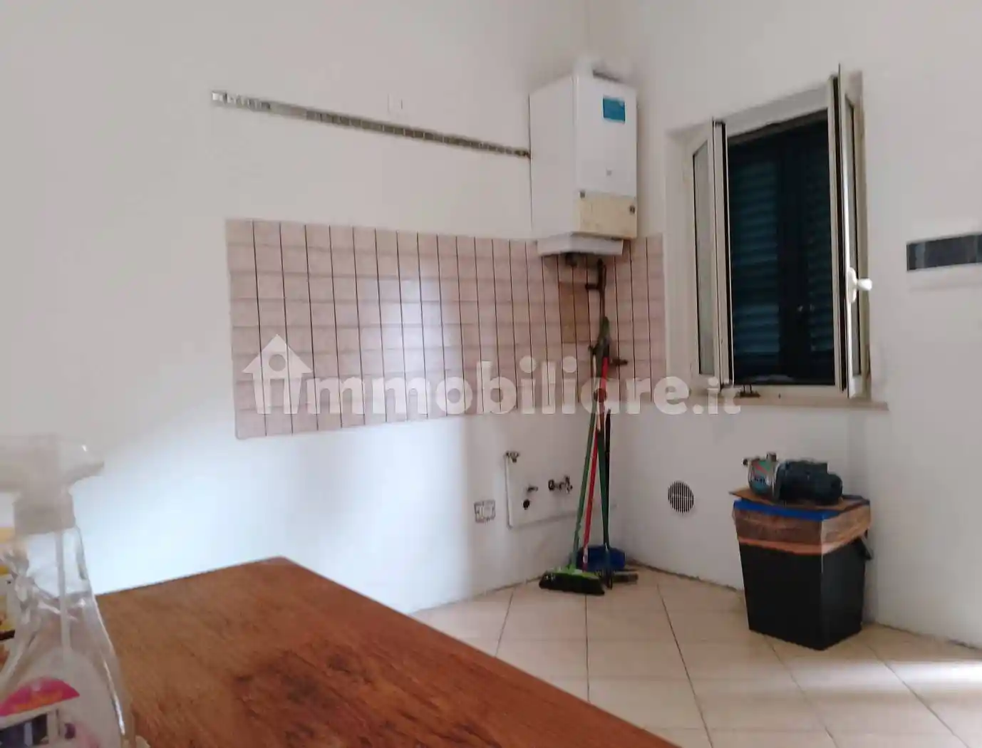 Appartamento in vendita a Giulianova