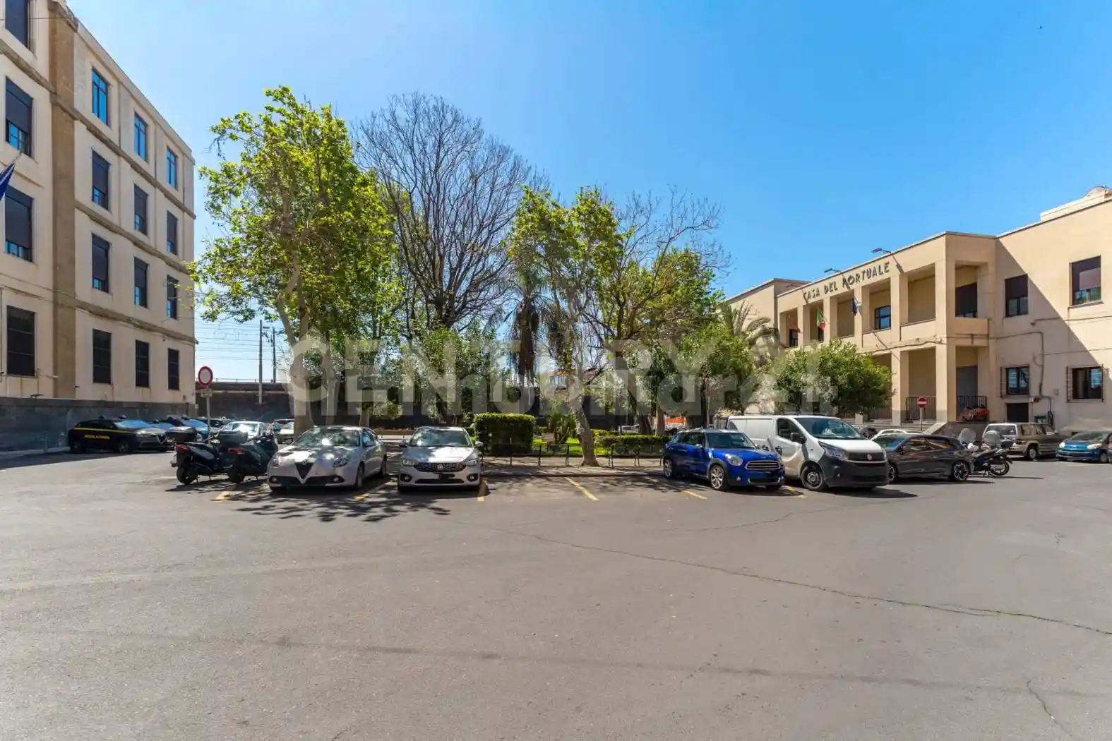 Appartamento in vendita a Catania