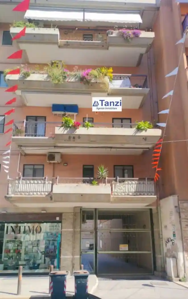 Appartamento