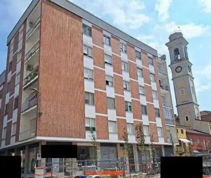 Appartamento in vendita a Robbio