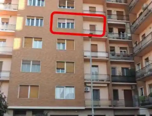 Appartamento in vendita a Voghera