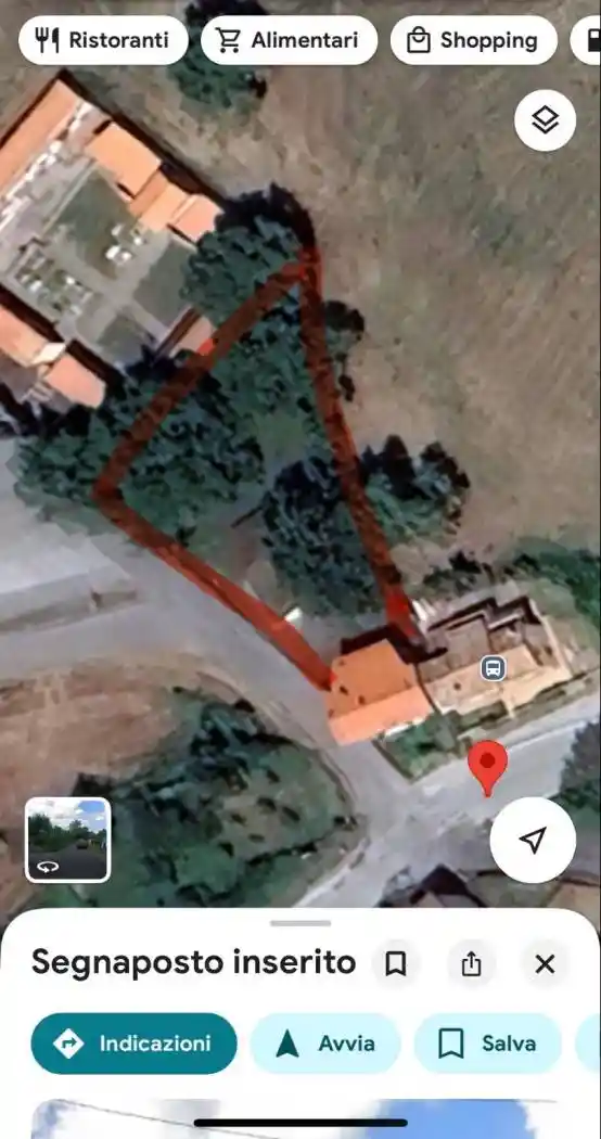Casa indipendente