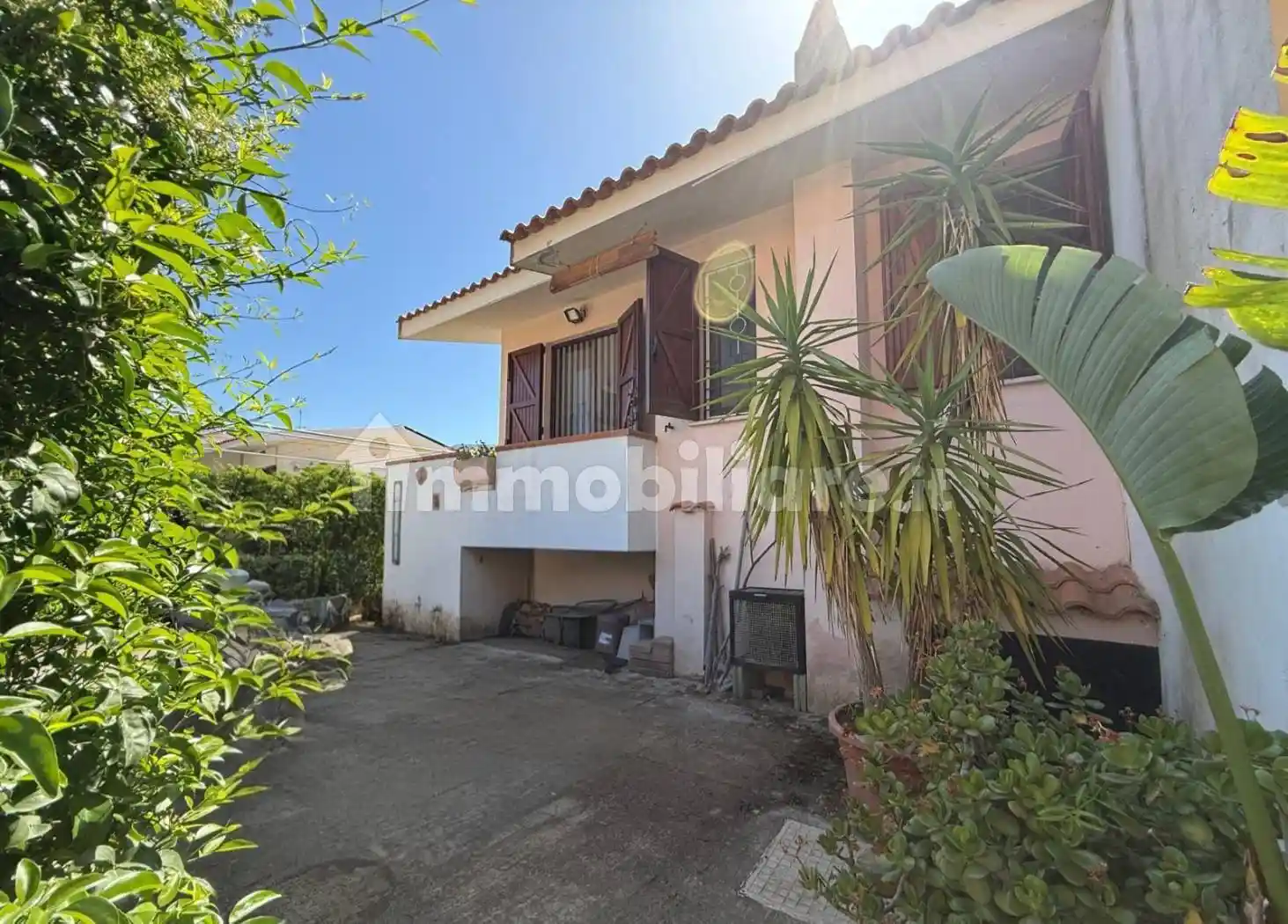 Appartamento in vendita a Sinnai