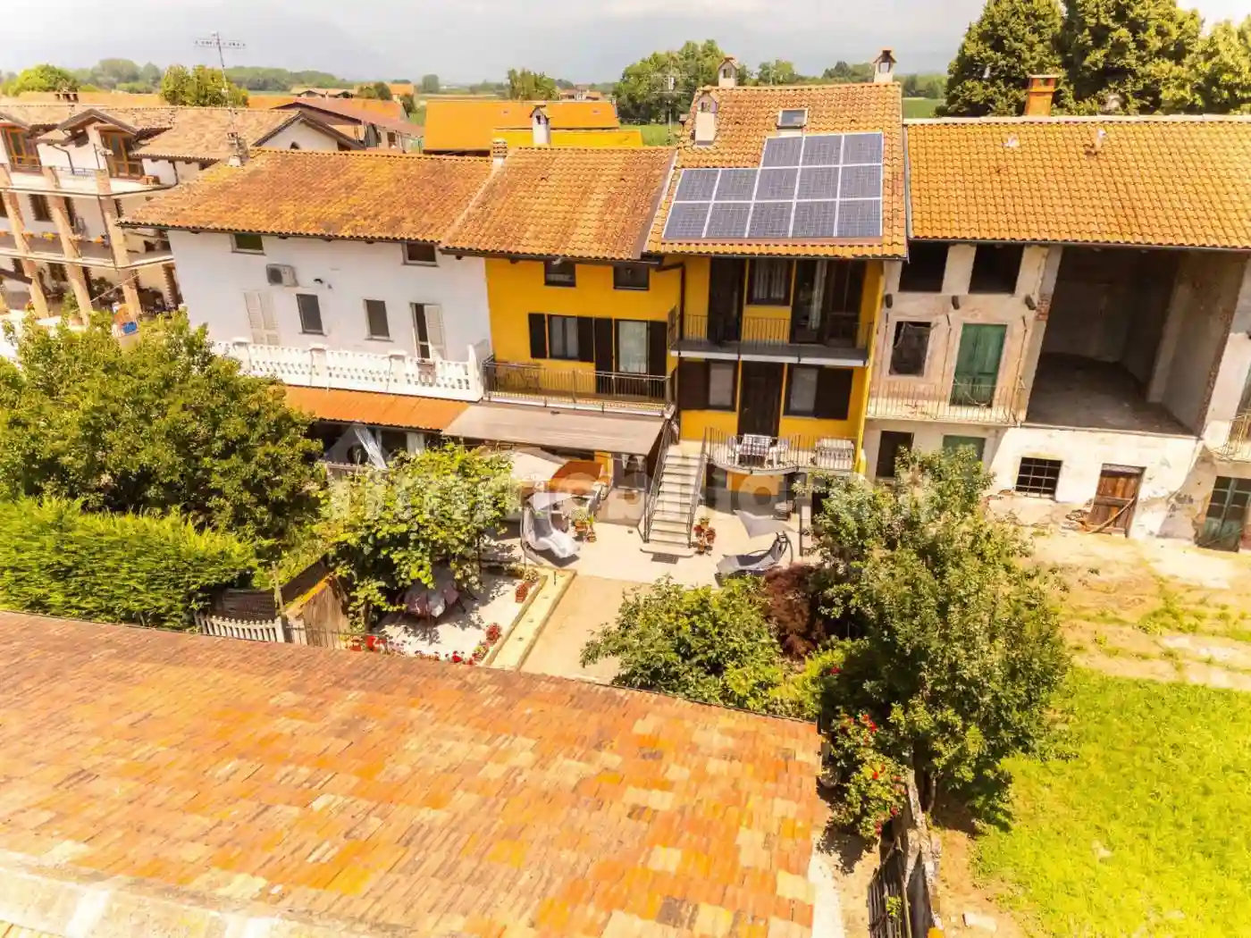 Casa indipendente - foto 5