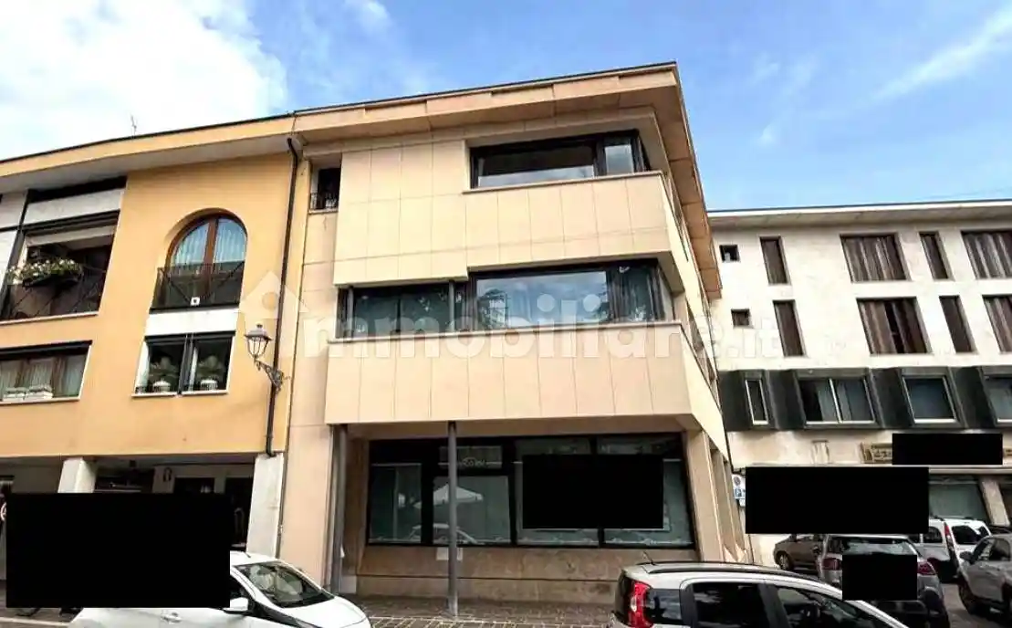 Appartamento in vendita a Arzignano