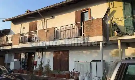 Appartamento in vendita a Garlasco