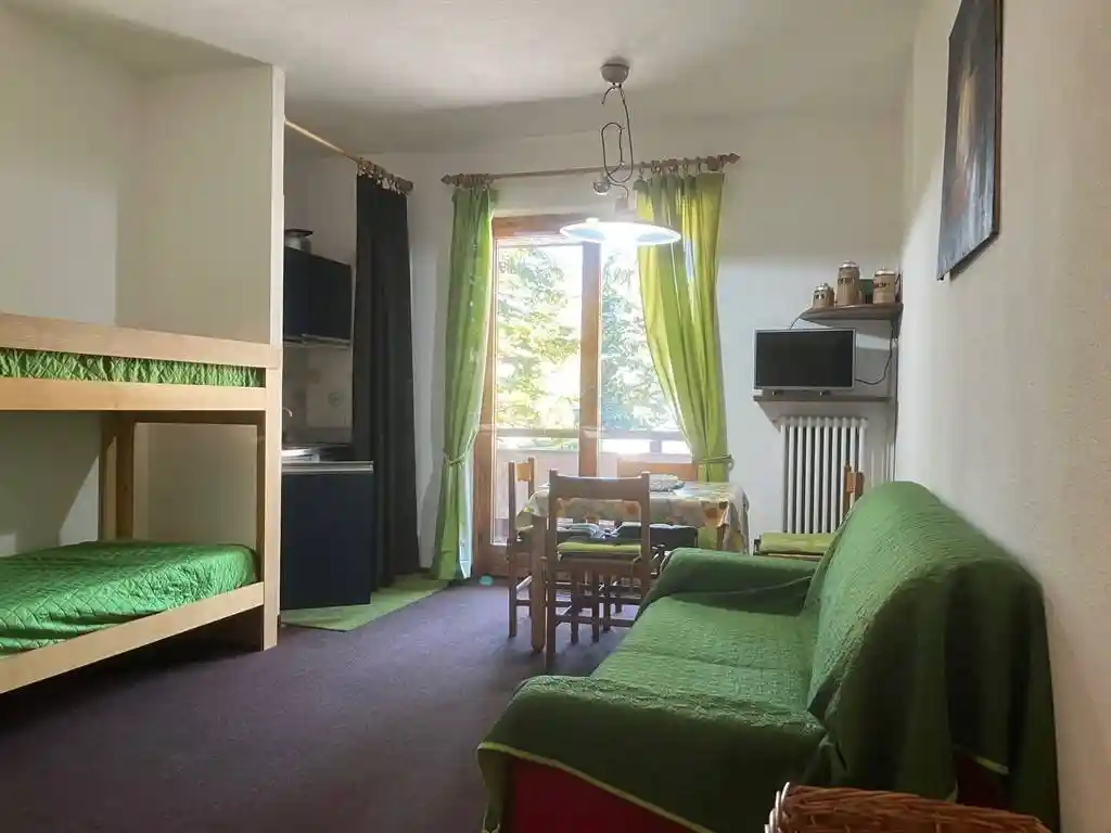 Appartamento in affitto a Cesana Torinese