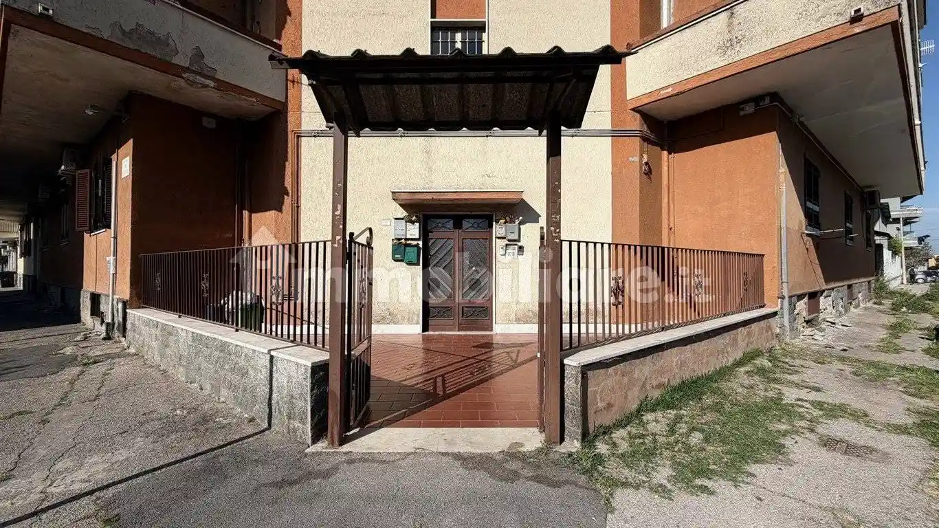 Appartamento in vendita a Frattaminore