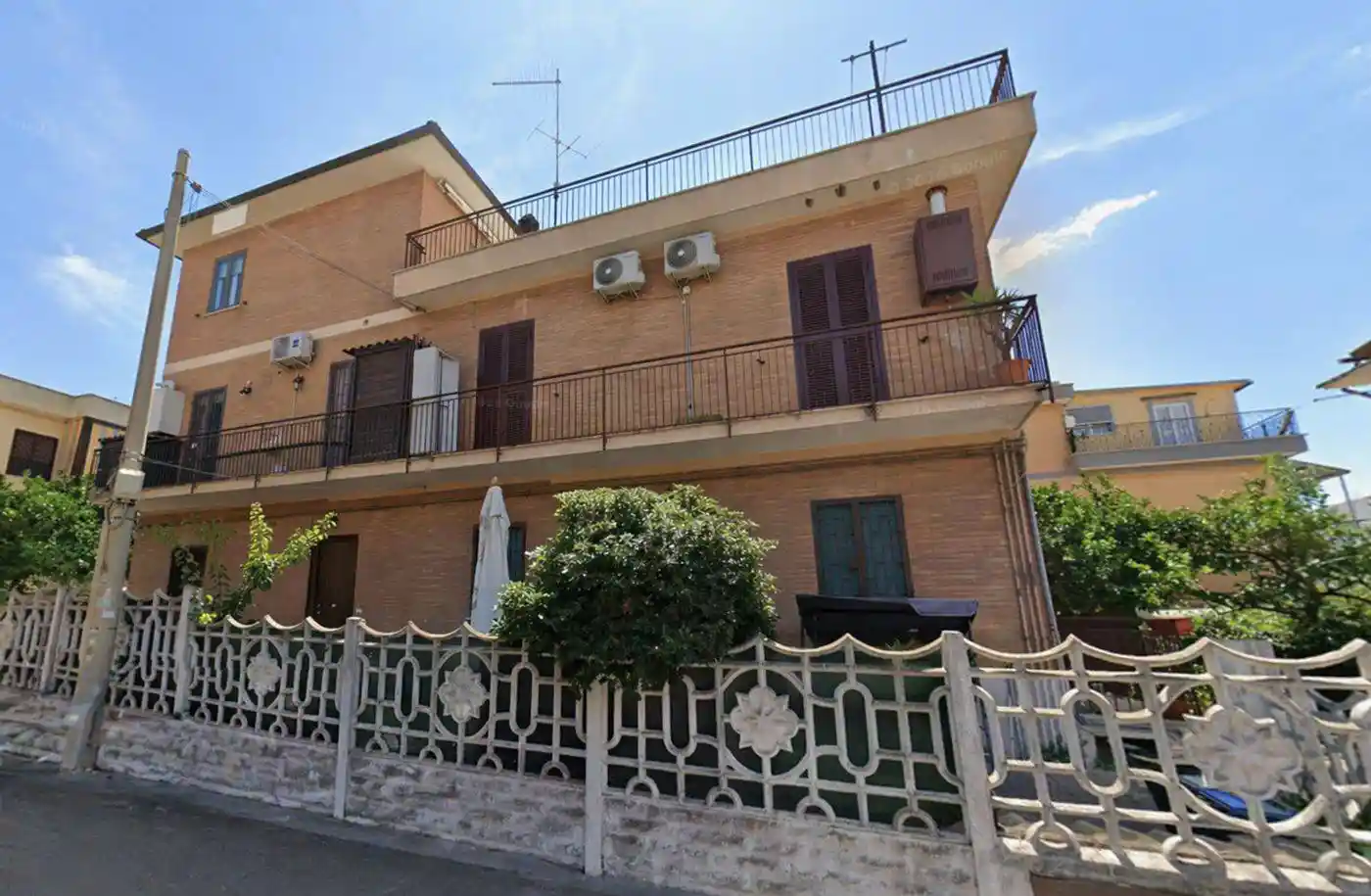 Attico - Mansarda in vendita a Roma