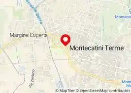 Casa indipendente in vendita a Montecatini-Terme