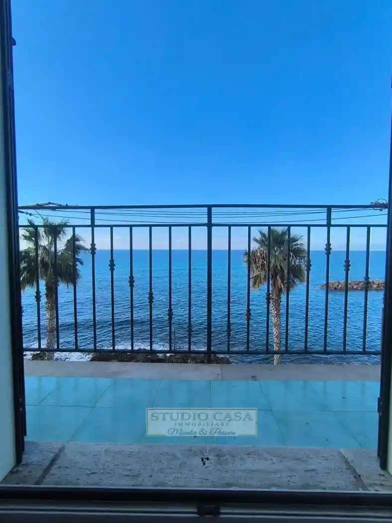Attico - Mansarda in vendita a Castellabate