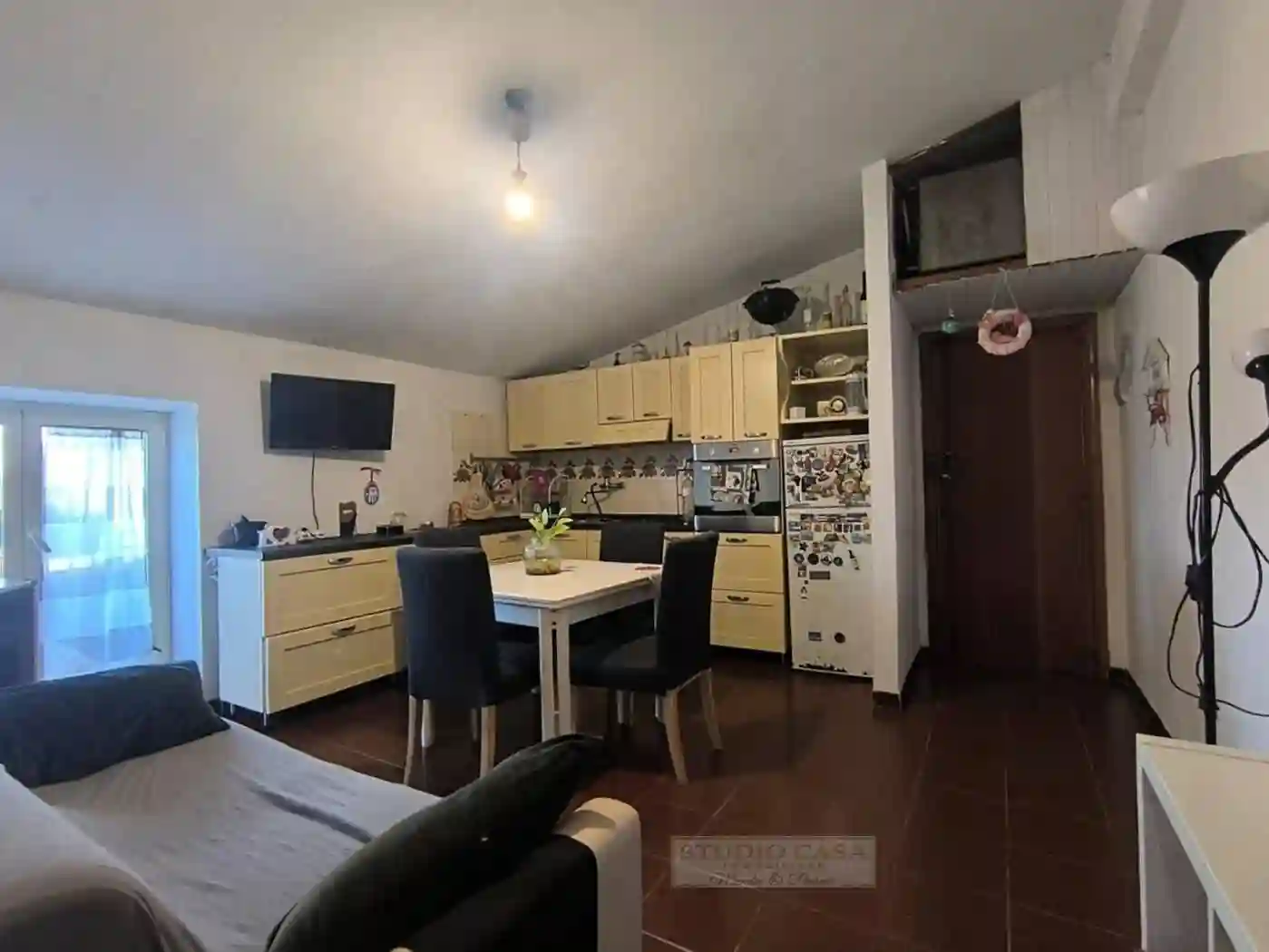 Attico - Mansarda - foto 4