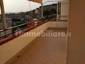Appartamento in vendita a Scalea
