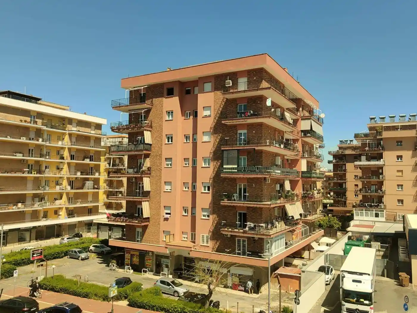 Attico - Mansarda in vendita a Ladispoli