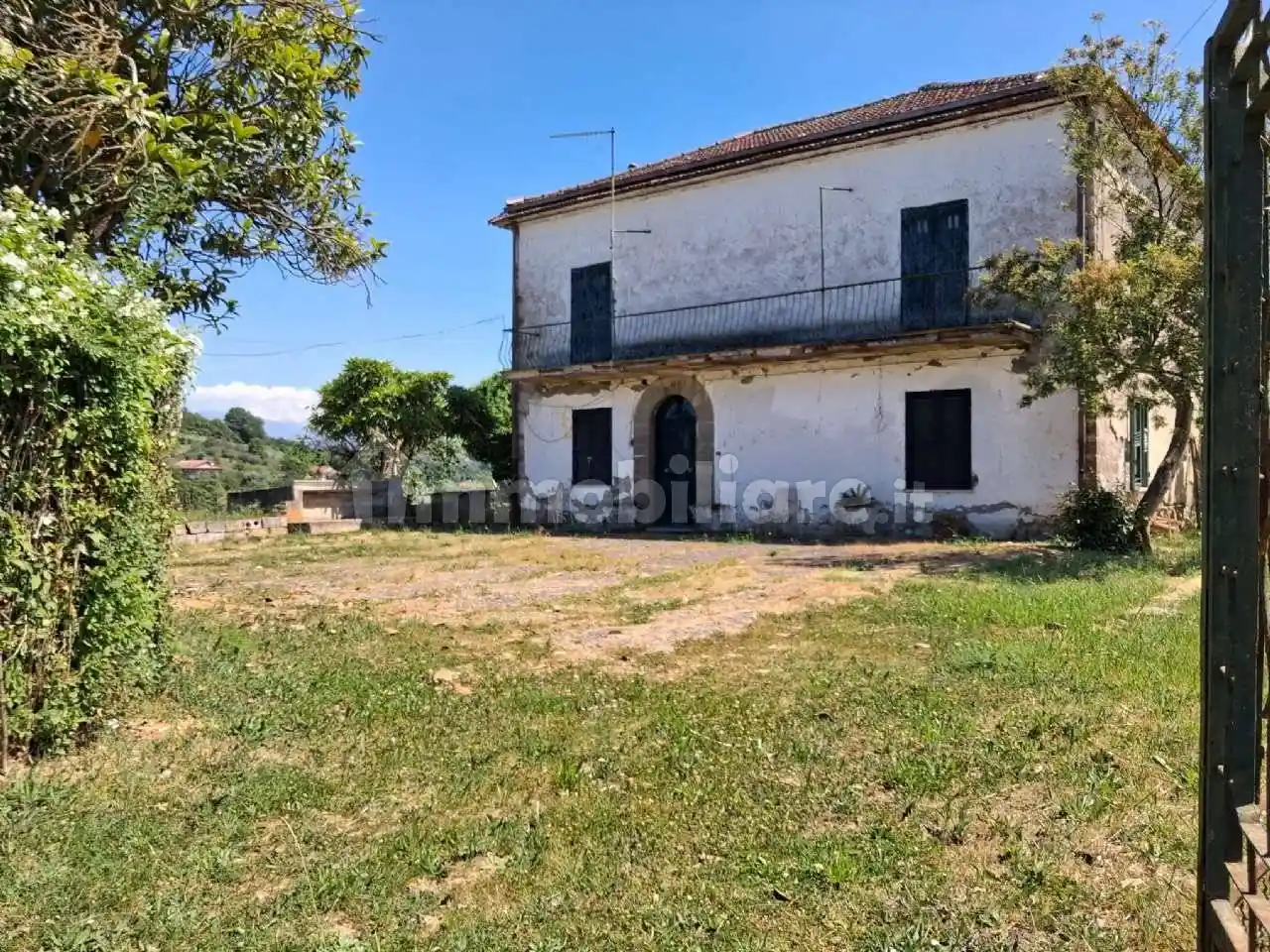 Casa indipendente in vendita a Arnara