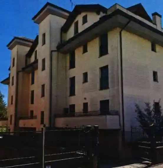 Appartamento in vendita a Landriano