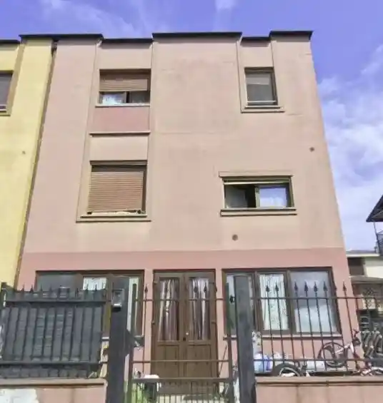 Casa indipendente in vendita a Spino d'Adda