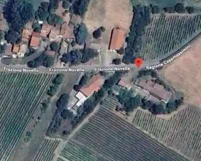 Appartamento in vendita a Stradella