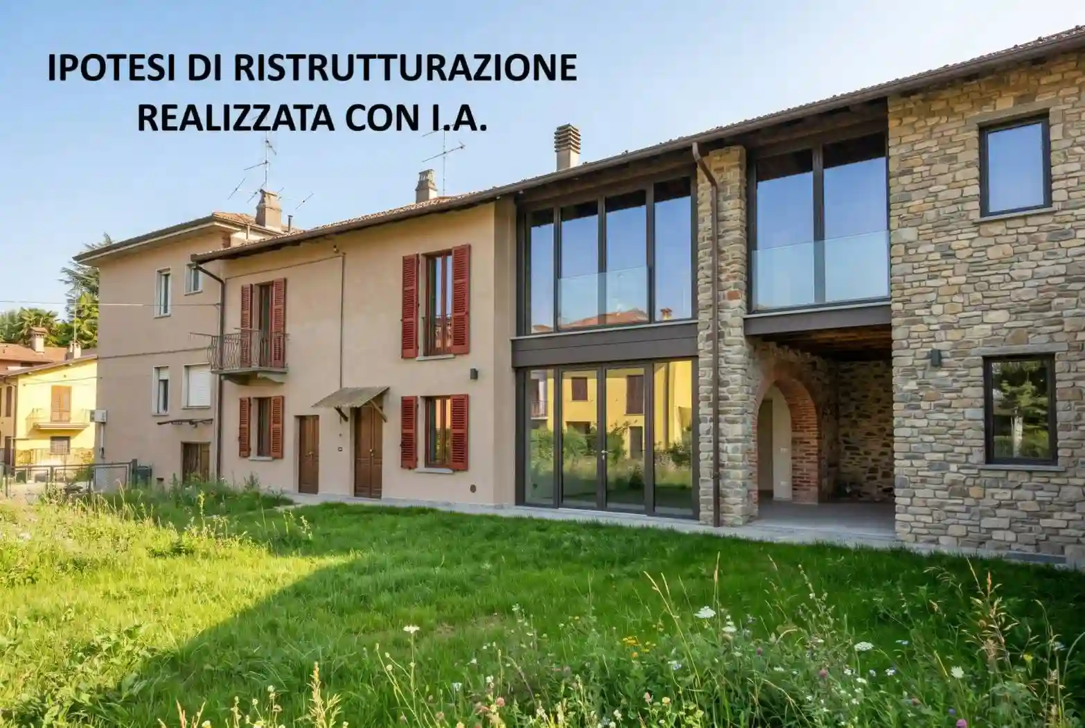 Casa indipendente - foto 4