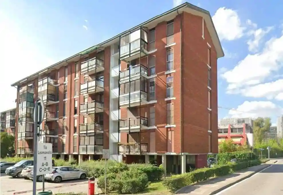 Appartamento in vendita a Pieve Emanuele