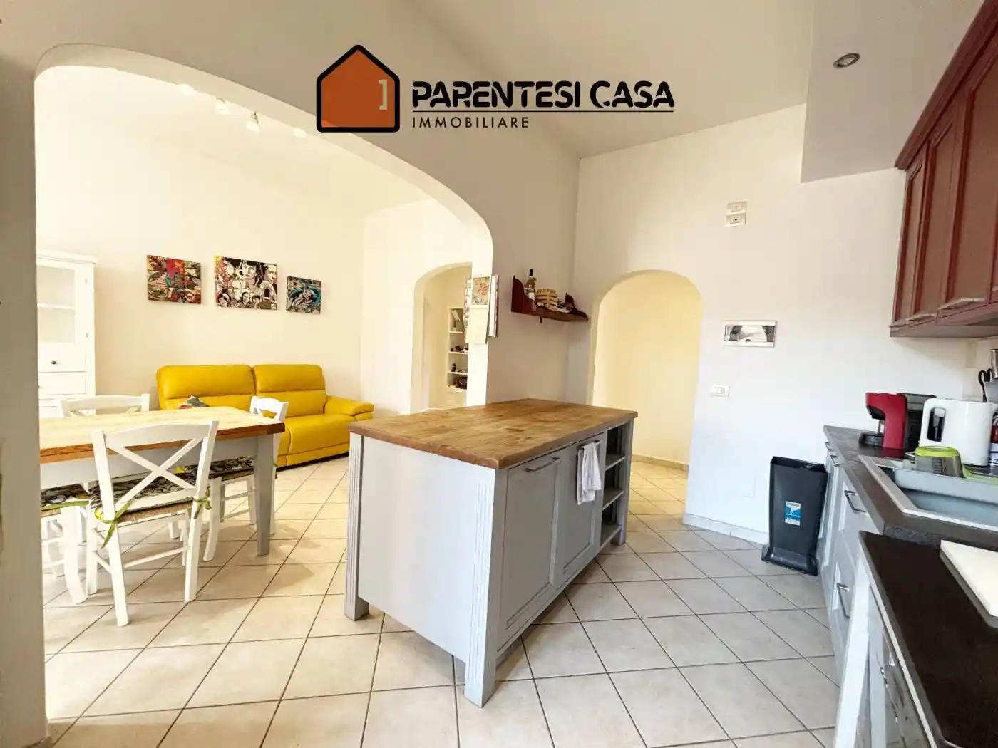 Appartamento