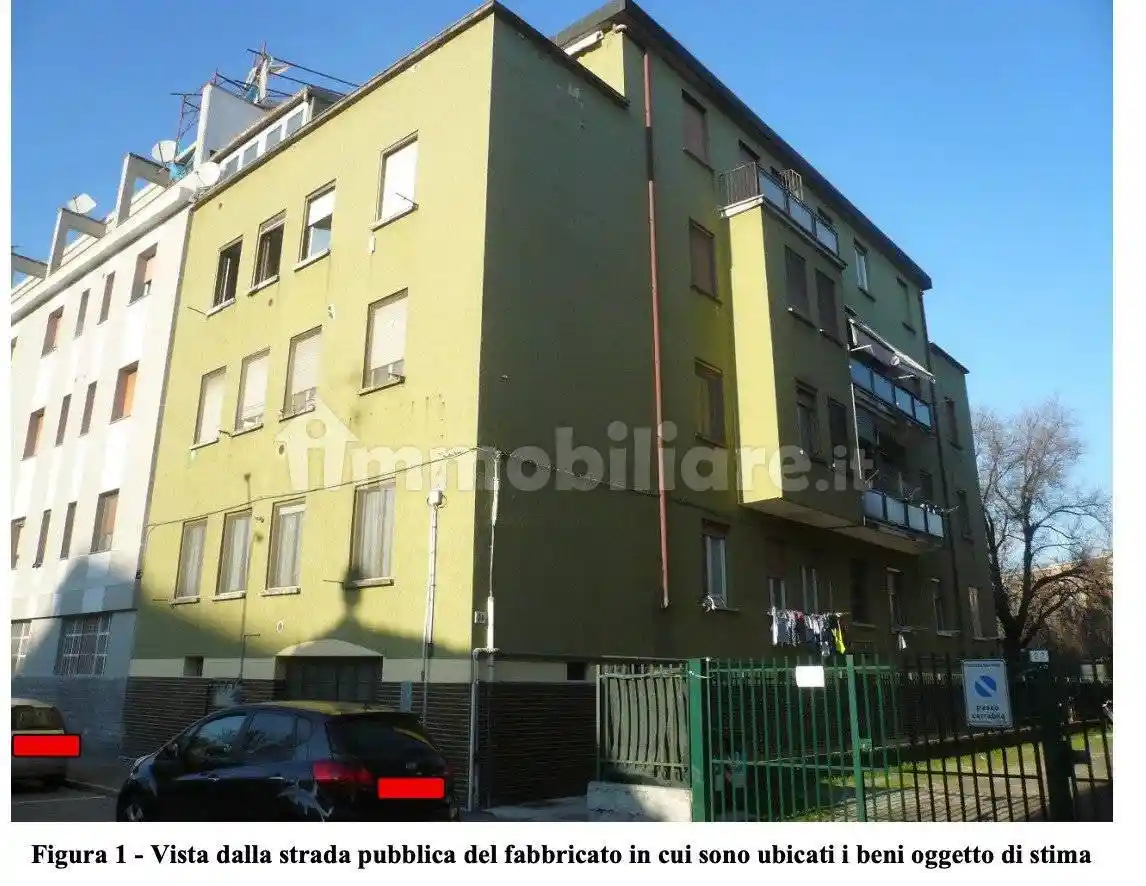 Appartamento in vendita a San Giuliano Milanese