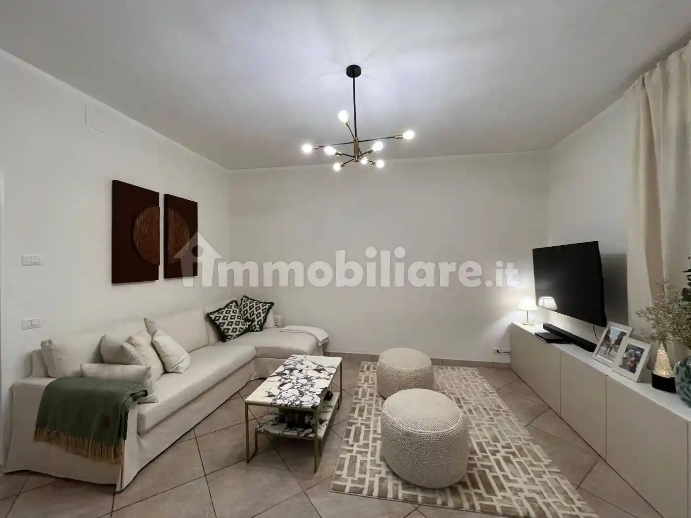 Appartamento in affitto a Bastia Umbra
