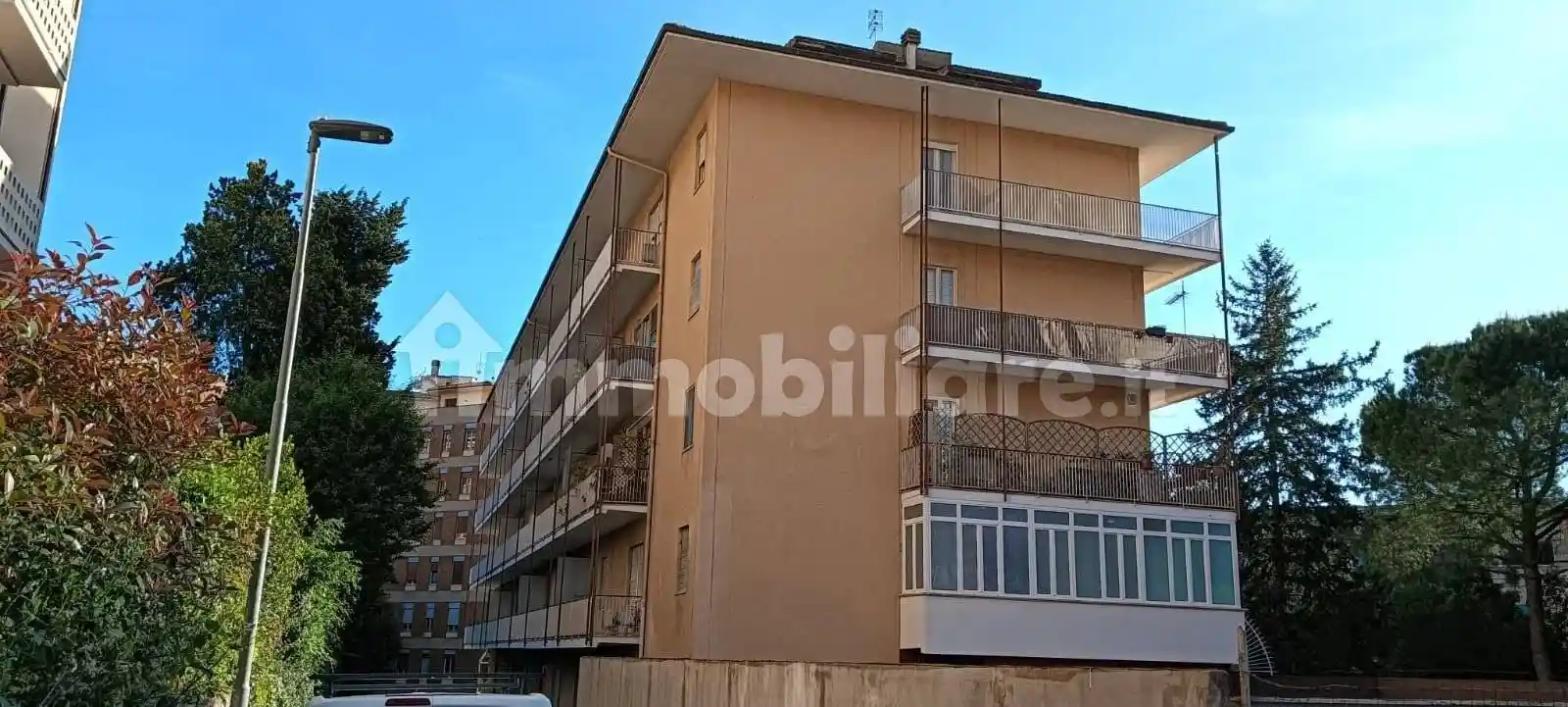 Appartamento in vendita a Perugia