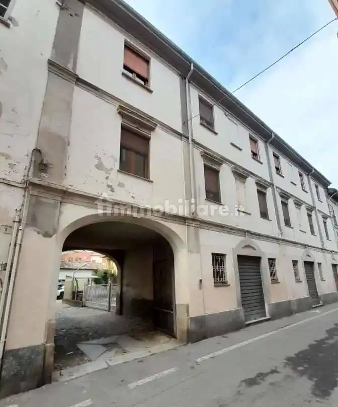 Appartamento in vendita a Mede