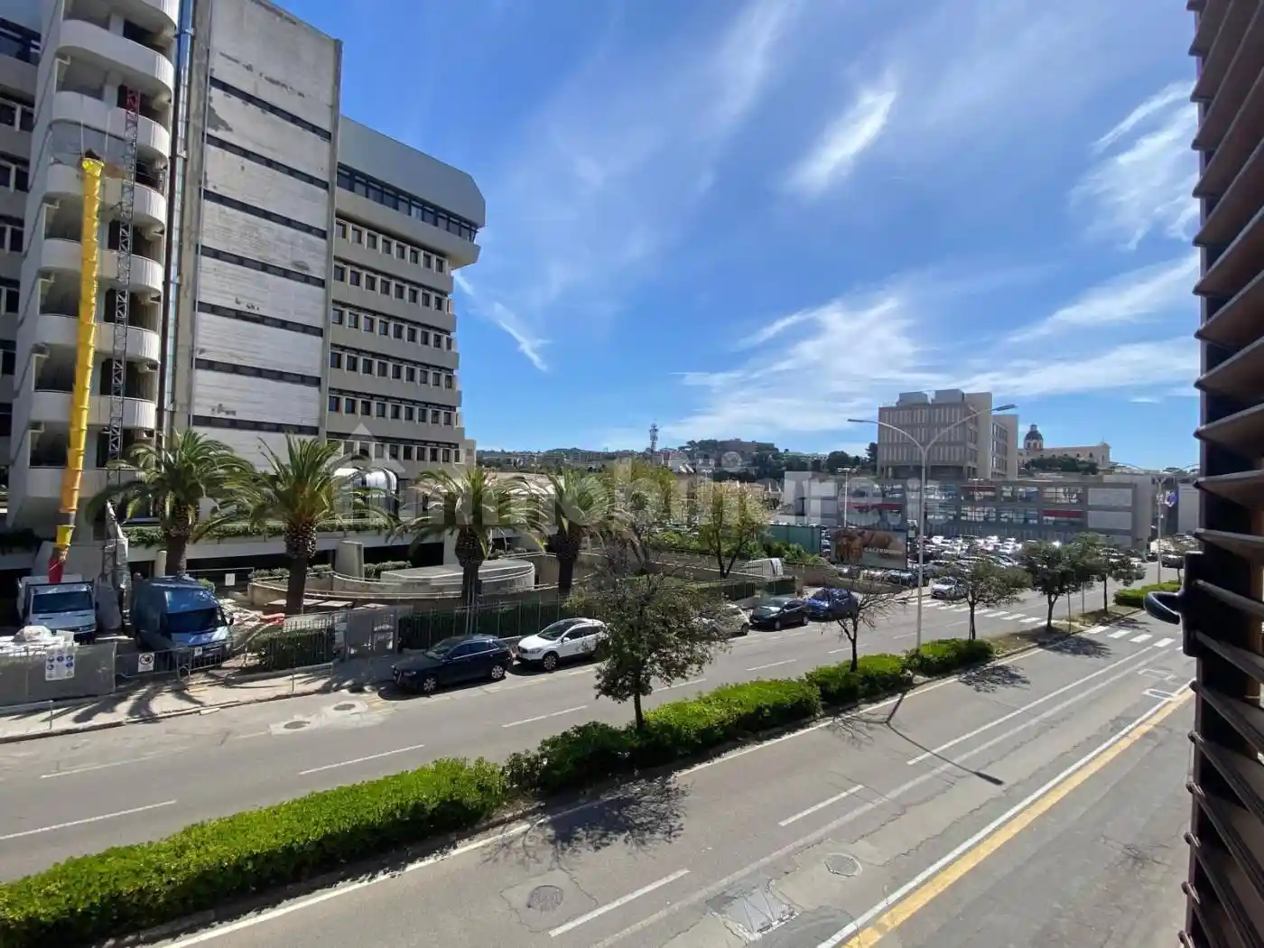 Appartamento in vendita a Cagliari