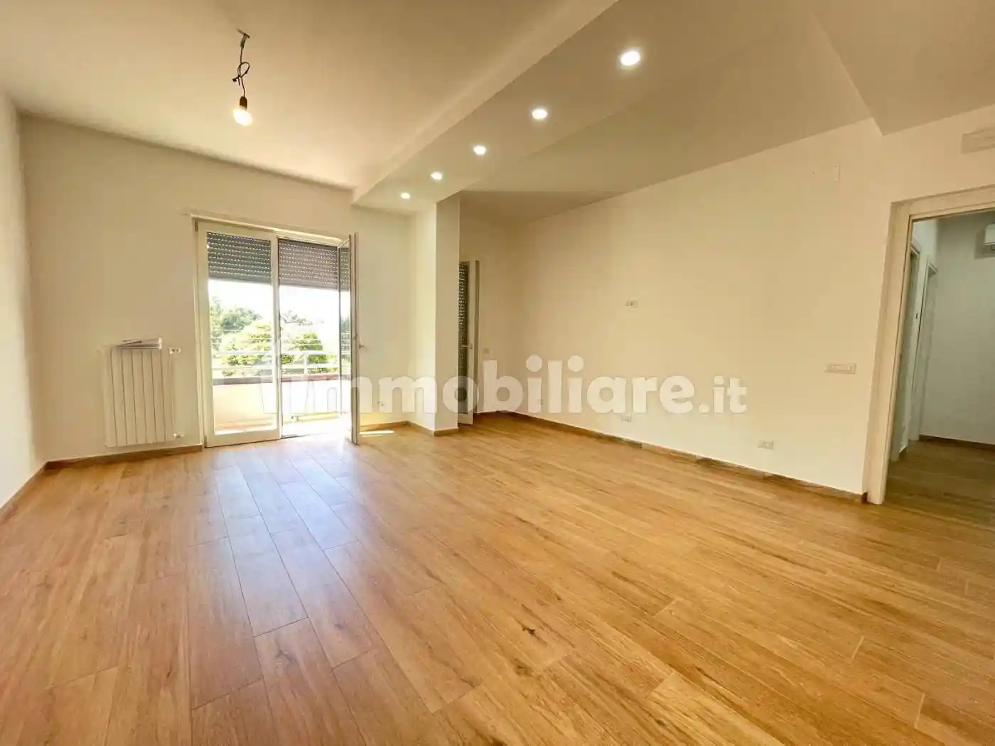 Appartamento in vendita a Benevento