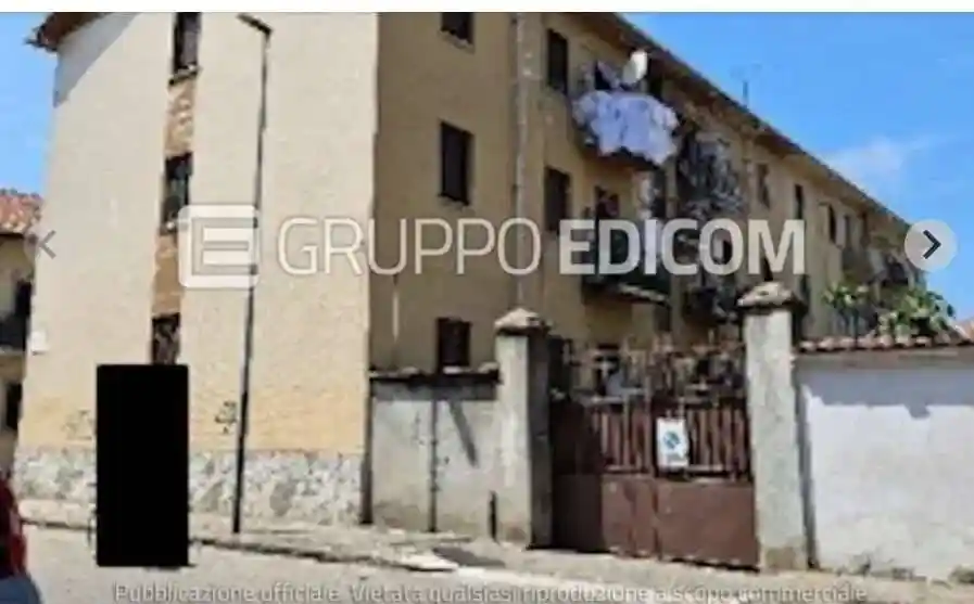 Appartamento in vendita a Novara