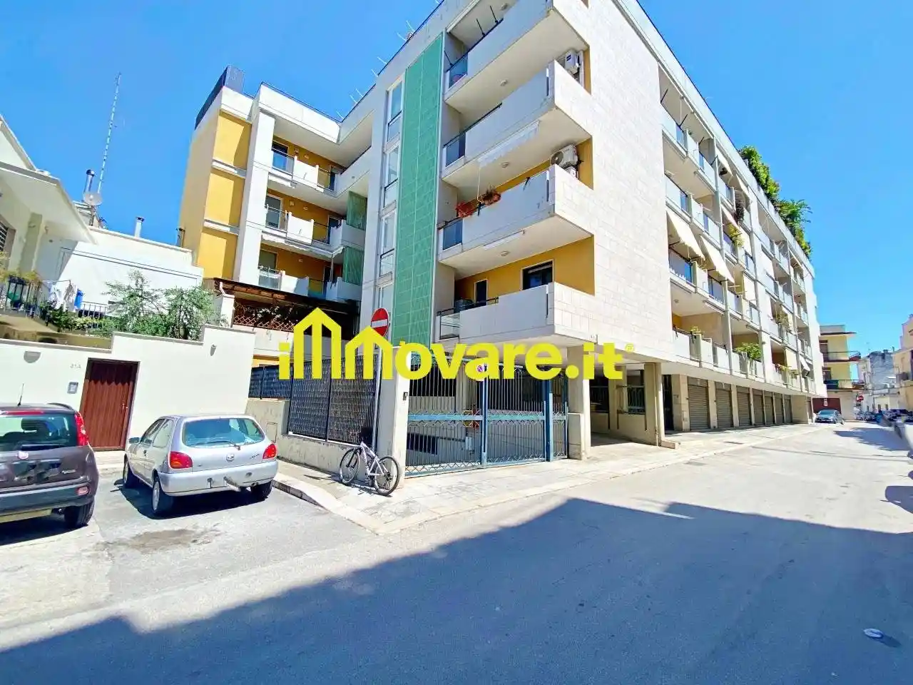Appartamento in vendita a Triggiano
