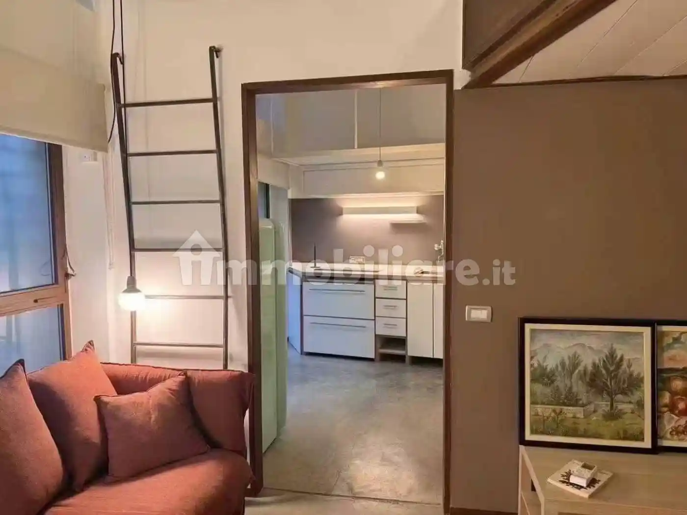 Loft in vendita a Milano