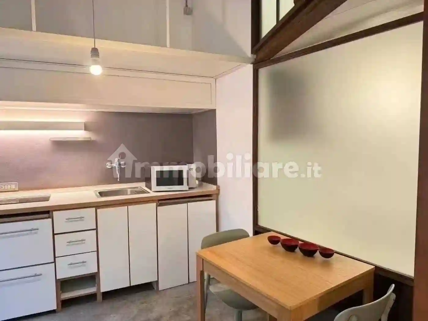 Loft - foto 3