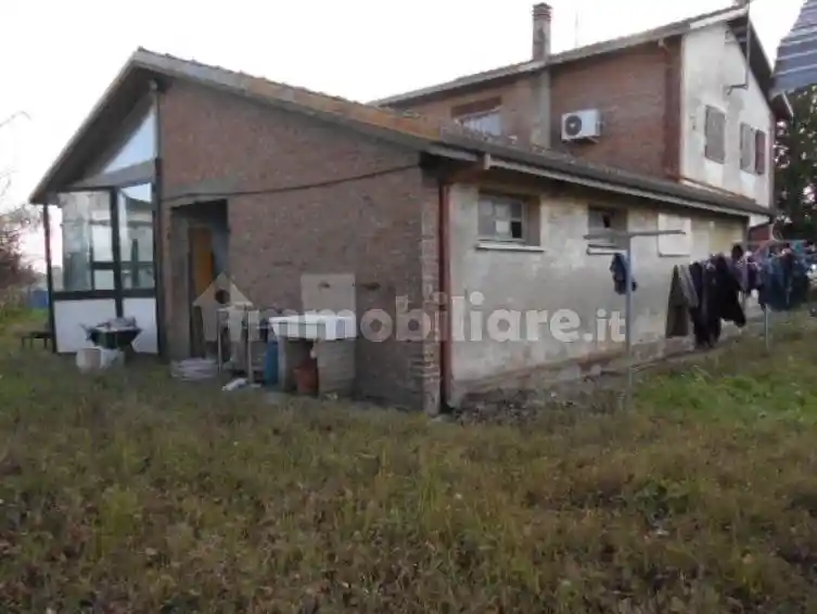 Casa indipendente in vendita a Copparo