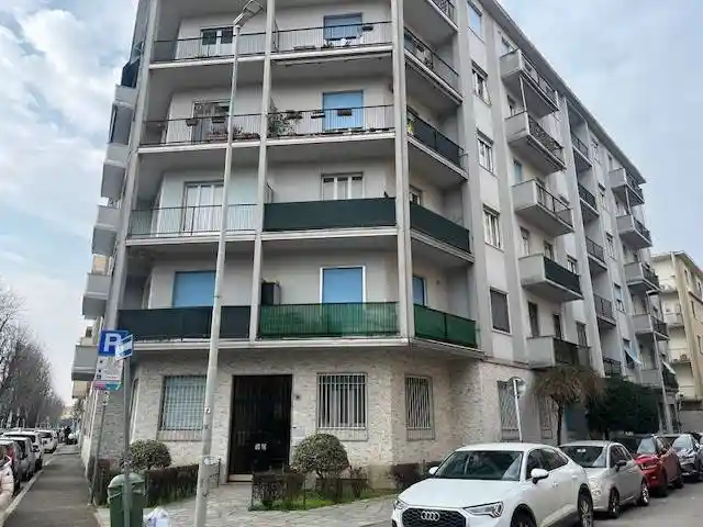 Appartamento