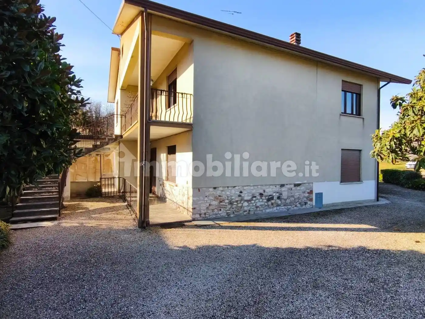 Villa in vendita a Zugliano