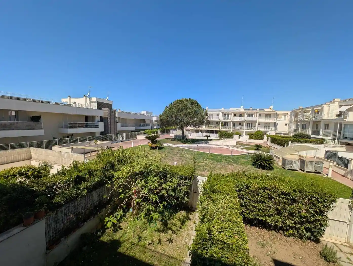 Appartamento in vendita a Fiumicino