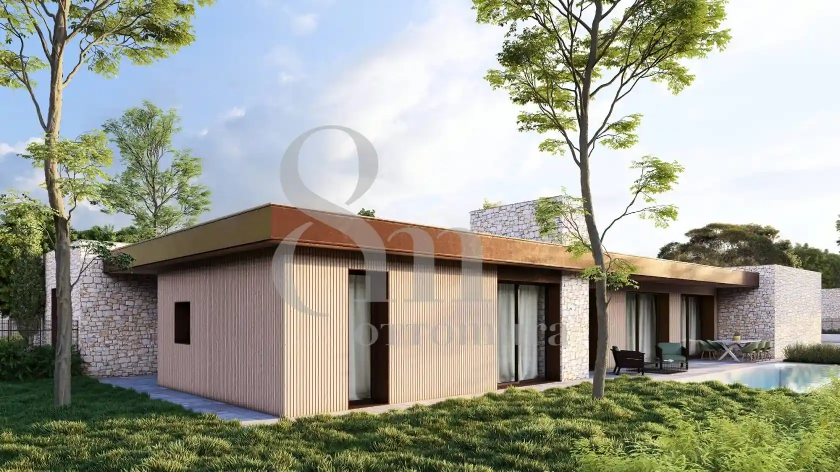 Villa in vendita a Padova