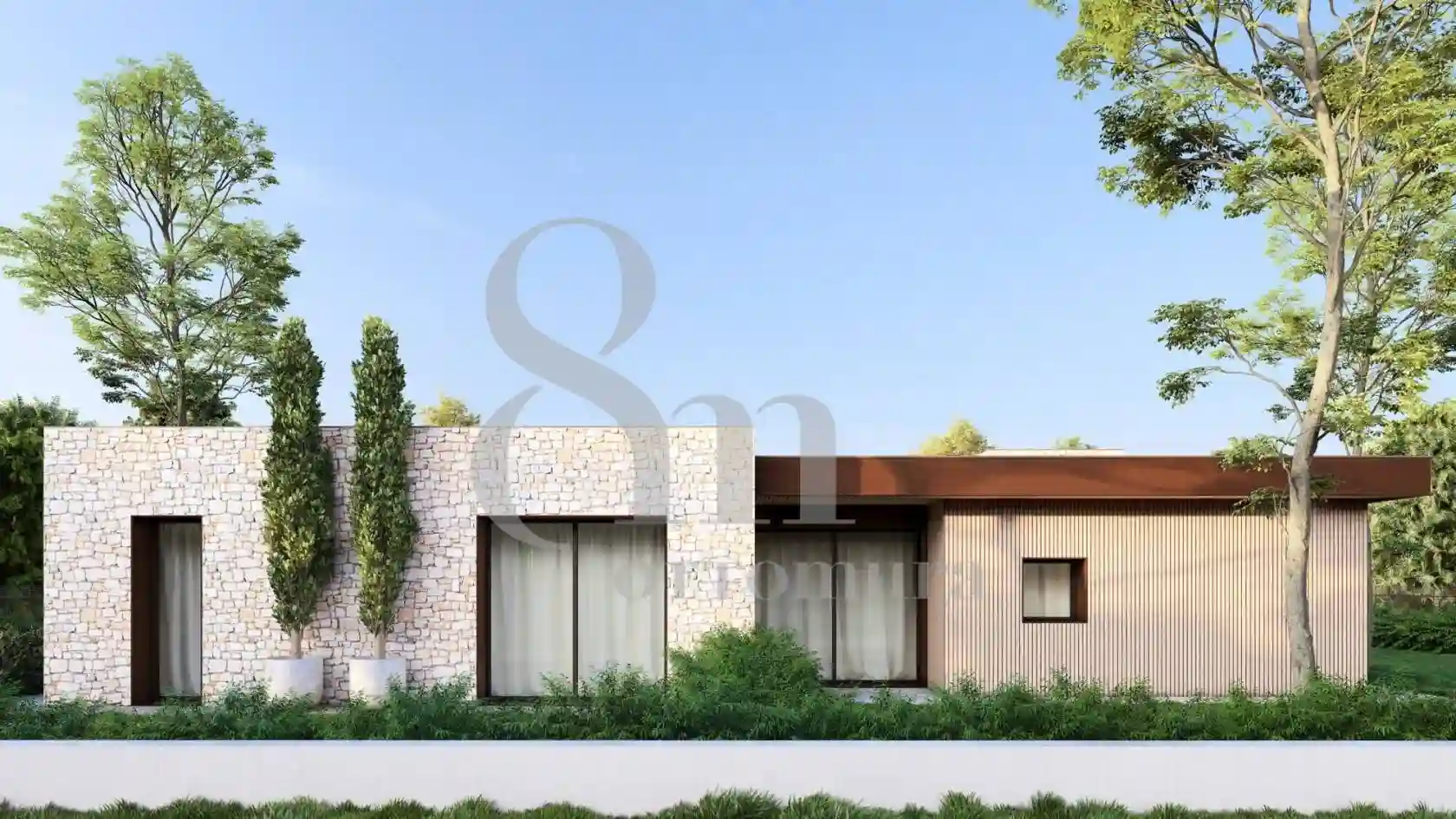 Villa - foto 4