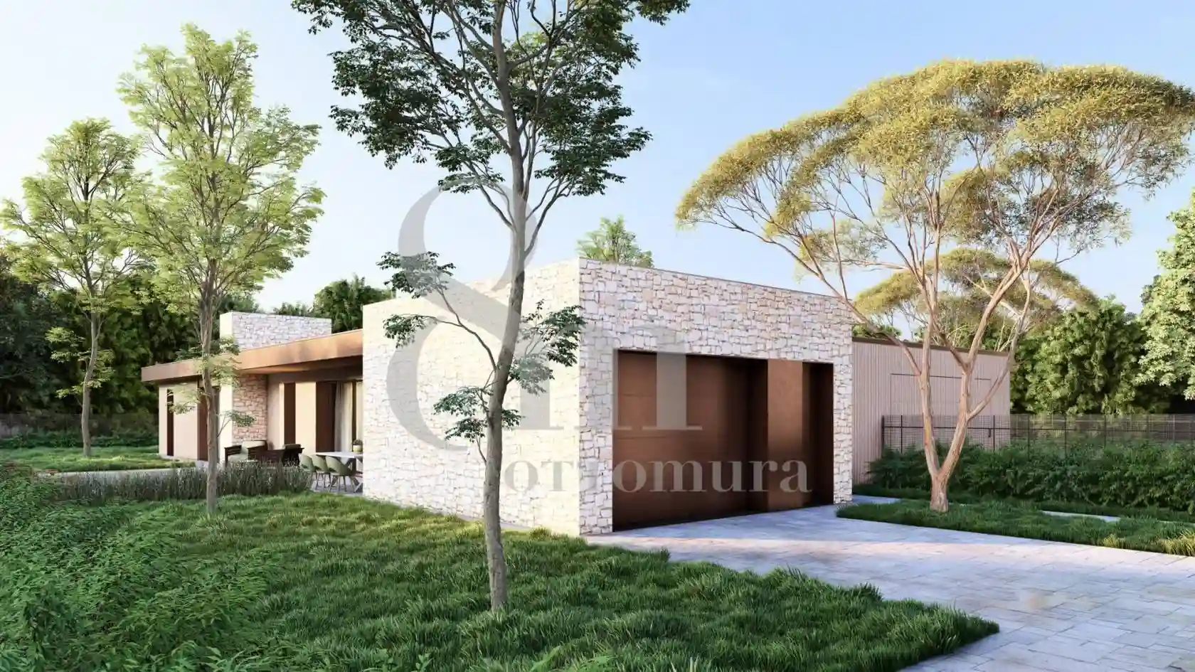 Villa - foto 5