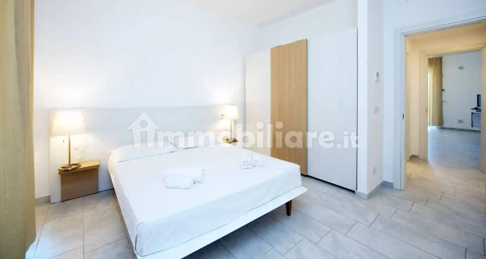 Appartamento in vendita a Pisa