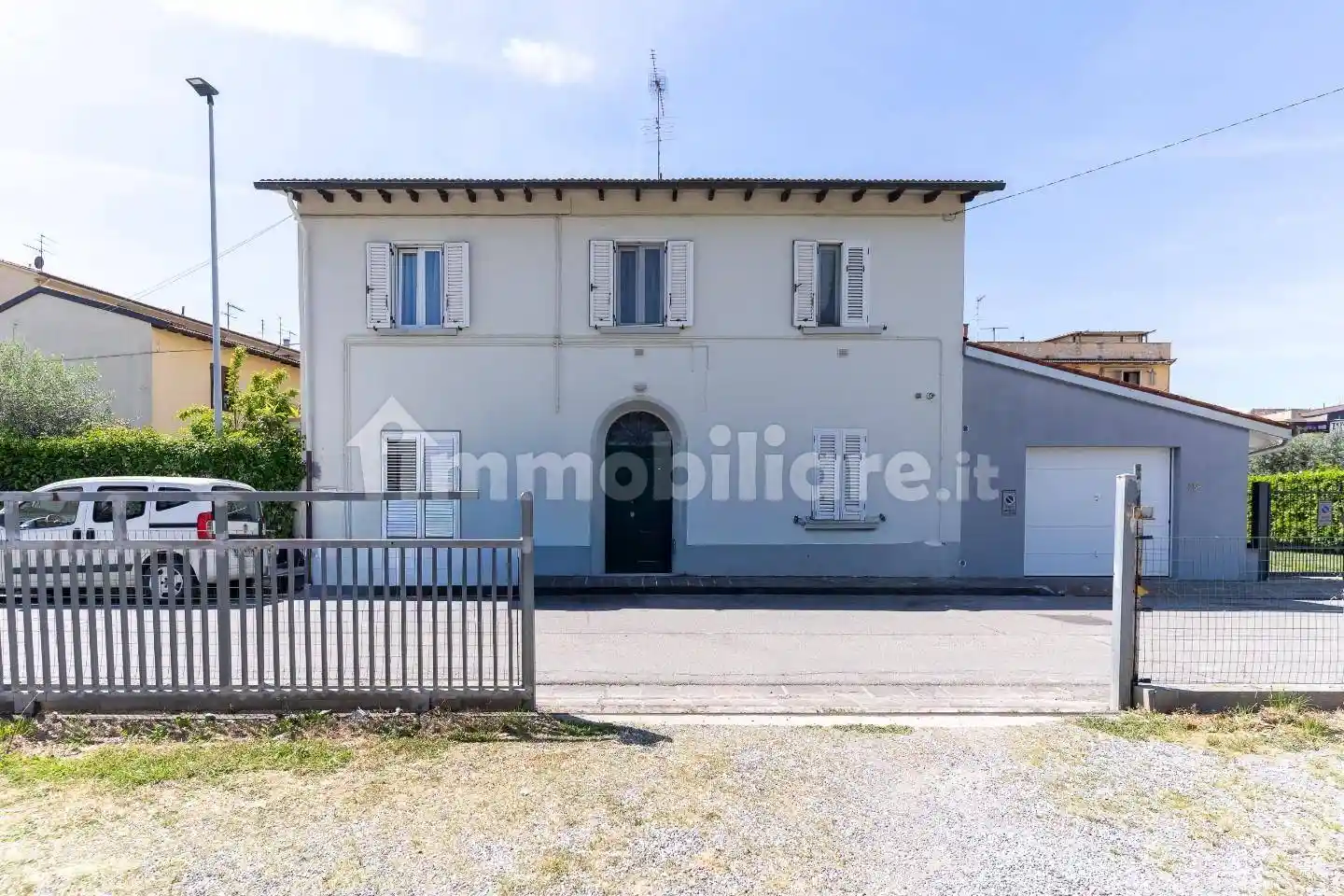 Villa in vendita a Empoli